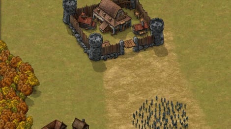 Medieval Revenge