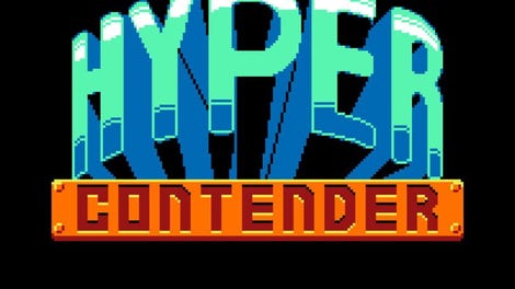 Hyper Contender