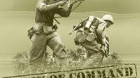 Chain of Command