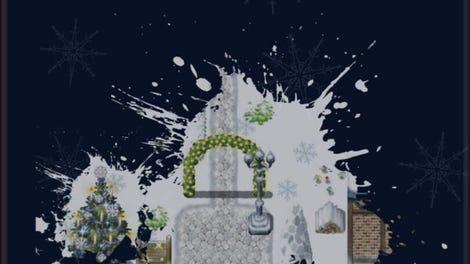 The Winter's Deal: Frosty Edition