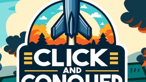 Click and Conquer