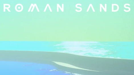 Roman Sands