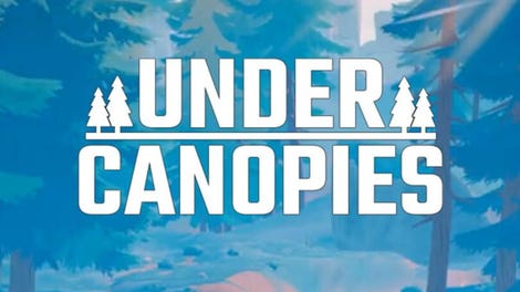 Under Canopies