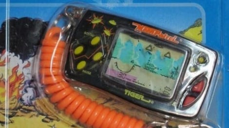 Moon Patrol