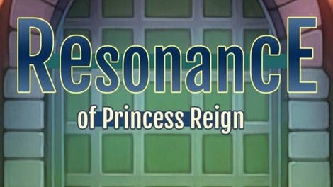 Resonance Of Princess Reign