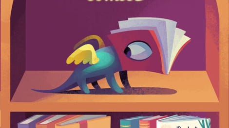Lost Sunday Comics