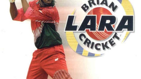 Brian Lara Cricket