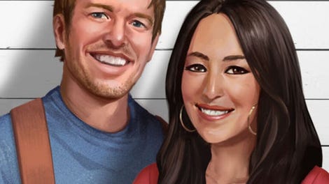 House Flip with Chip and Jo