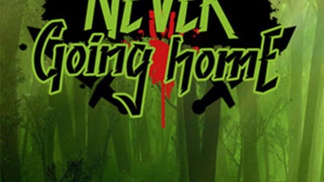 Never Going Home - Kotaku