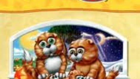 Petz: Catz 5