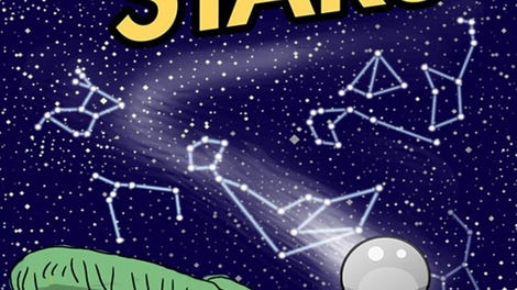 Orb and the Stars