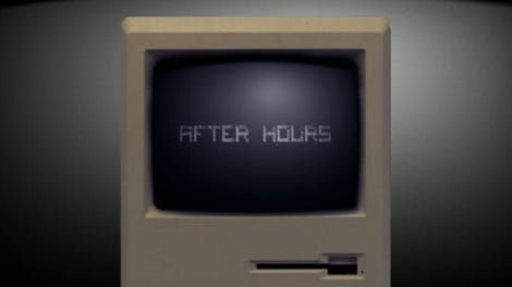 After Hours