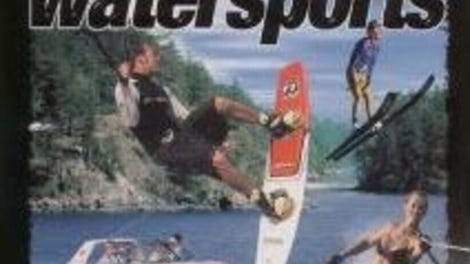 Extreme Watersports