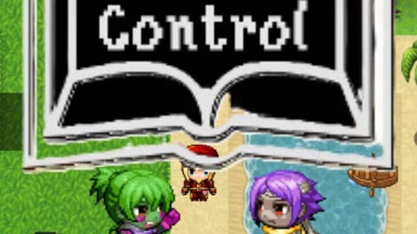 Contract & Control