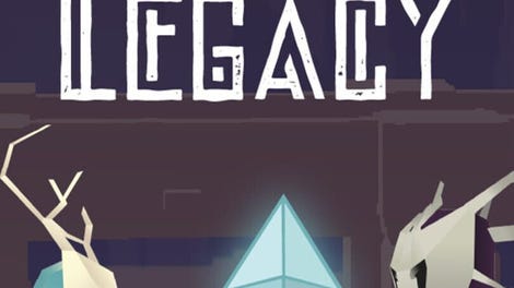 Lingering Legacy