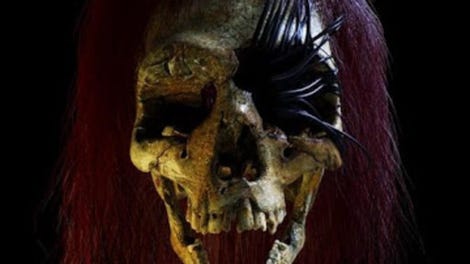 Night Terrors: Bloody Mary