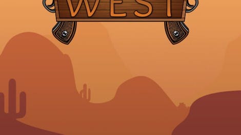 Cards from the West