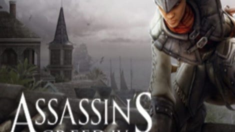 Assassin's Creed IV Black Flag: Aveline