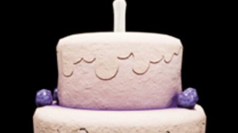 Cake