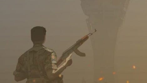 Battle of Vukovar: Rain of Steel