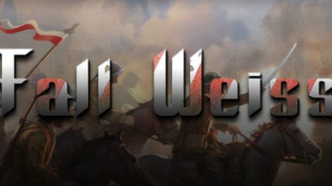The Campaign Series: Fall Weiss