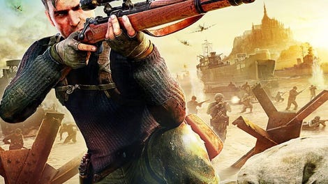 Sniper Elite 5: Complete Edition
