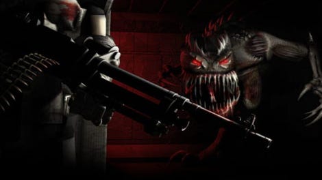 Alien Shooter 2: Reloaded