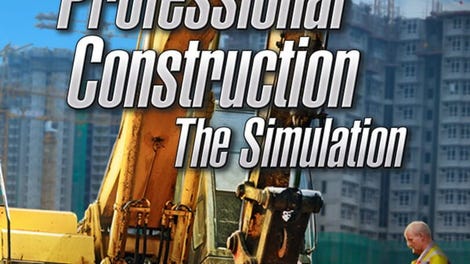 Professional Construction: The Simulation
