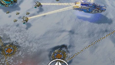 Ashes of the Singularity: Escalation - Inception