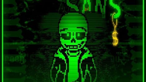Green Sans
