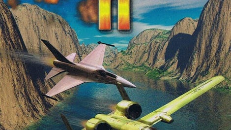 Thunderbolt II