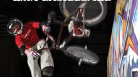 Dave Mirra BMX Challenge