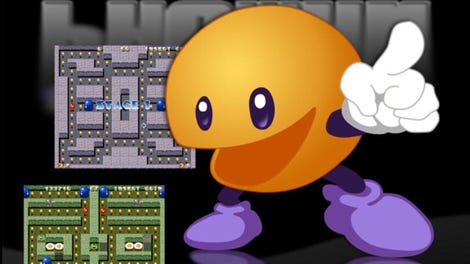 Hyper Pac-Man
