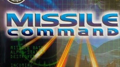Missile Command