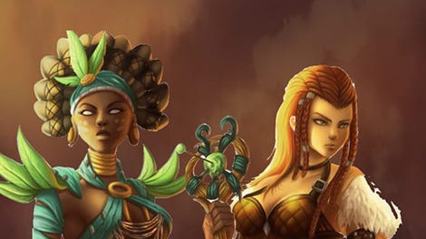 Emberheart