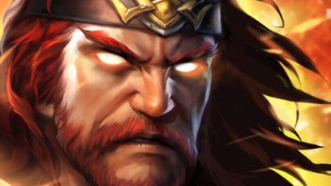 ﻿Eternity Warriors 4