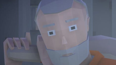 Not A Thief Simulator