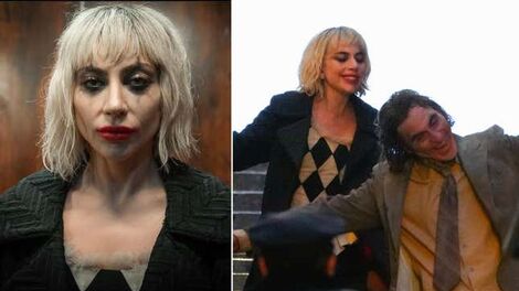 The ‘Joker 2’ Fandom Will Marry Men's Rights Activists and the Internet’s Loudest Girls