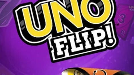 Uno: Flip