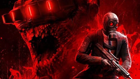 Killing Floor III: Deluxe Edition