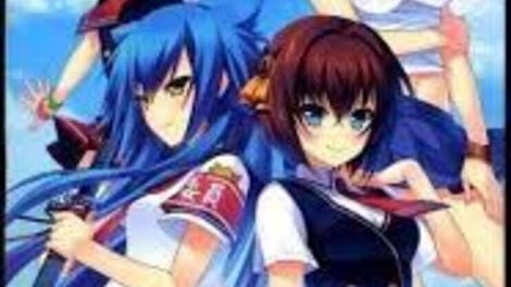Tsuyokiss Next