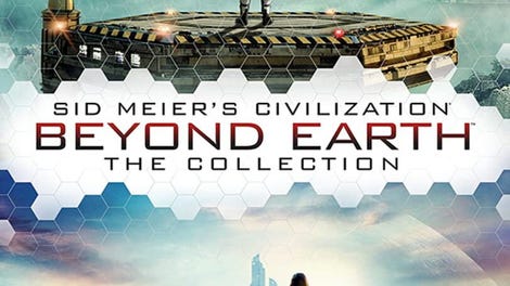 Sid Meier's Civilization: Beyond Earth - The Collection