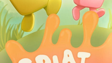 Splat Splat