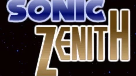 Sonic Zenith