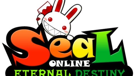 Seal Online: Eternal Destiny