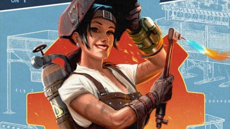 Fallout 4: Contraptions Workshop