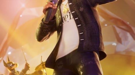 Fortnite Festival: Season 6