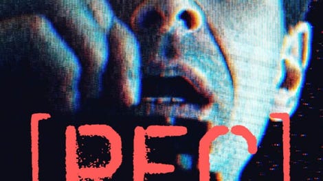 [REC] Desolation