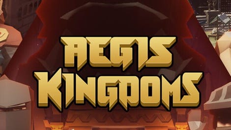 Aegis Kingdoms
