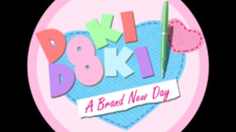 Doki Doki A Brand New Day